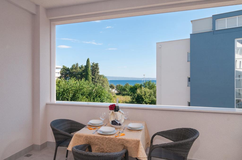 Luxury Near The Gasthuis Split