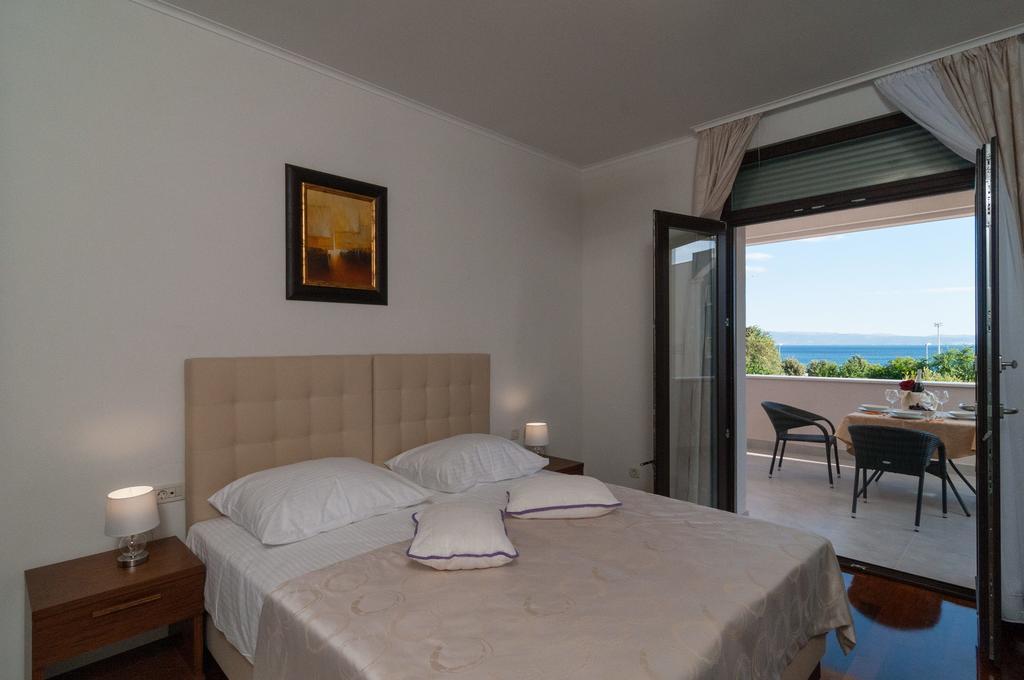 Luxury Near The Gasthuis Split